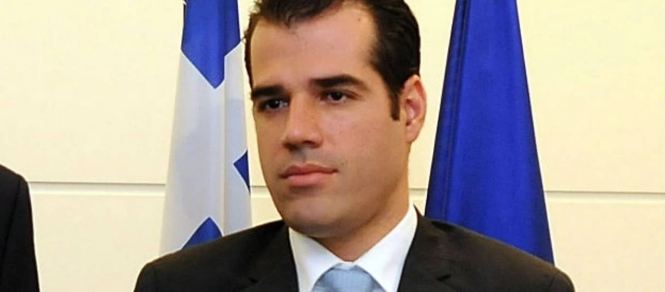 Θ.Πλεύρης: «Ο ΣΥΡΙΖΑ κερδοσκοπεί με την υγεία των Ελλήνων διαστρεβλώνοντας την αλήθεια»